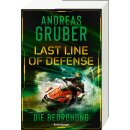 Gruber, Andreas - Last Line of Defense, Band 2: Die...