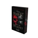 Szeker, Brandi Elise - (The Pawn and The Puppet 1) Triff...