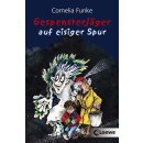 Funke Cornelia - Gespensterjäger 1 auf eisiger Spur...