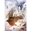 Fux, Ryvie -  Like Heaven and Hell - (TB)
