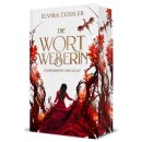 Zeißler, Elvira - Die Wortweberin (2) - Geheimnisse...