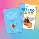 Krauser, Uwe - Tunten-Toast (2) Hetero-Haxe - Das Kochbuch der etwas anderen Art - (HC)