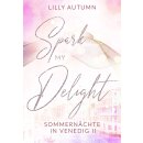 Autumn, Lilly - Sommernächte in Venedig (2) Spark my...