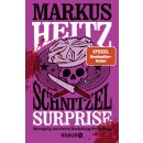Heitz, Markus -  Schnitzel Surprise (TB)