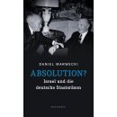 Marwecki, Daniel -  Absolution? (TB)
