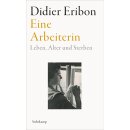 Eribon, Didier -  Eine Arbeiterin (HC)