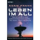 Frank, Adam -  Leben im All (TB)