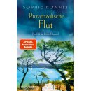 Bonnet, Sophie - Die Pierre-Durand-Krimis (10) Provenzalische Flut (TB)