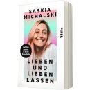 Michalski, Saskia -  Lieben und lieben lassen -...