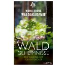 Wohllebens Waldakademie -  Waldgeheimnisse (TB)