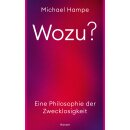 Hampe, Michael -  Wozu? (HC)