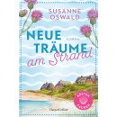 Oswald, Susanne - Küstenzauber (1) Neue Träume am Strand (TB)