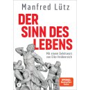 Lütz, Manfred -  Der Sinn des Lebens (HC)