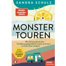 Schulz, Sandra -  Monstertouren (TB)