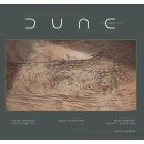 Lapoint, Tanya; Broos, Stefanie -  Hinter den Kulissen von Dune: Part Two (HC)