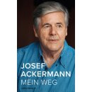 Ackermann, Josef -  Mein Weg (HC)