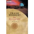 Herbert, Frank - Der Wüstenplanet (1) Der...