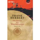 Herbert, Frank - Der Wüstenplanet (5) Die Ketzer des...