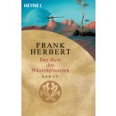Herbert, Frank - Der Wüstenplanet (2) Der Herr des...