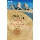 Herbert, Frank - Der Wüstenplanet (3) Die Kinder des...