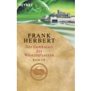 Herbert, Frank - Der Wüstenplanet (4) Der Gottkaiser...