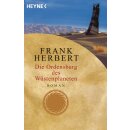Herbert, Frank - Der Wüstenplanet (6) Die Ordensburg...