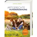 Joeres, Daniel -  Artgerechte Hundeerziehung - Mit klarer...