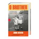 Niven, John -  O Brother (HC)