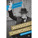 Augstein, Franziska -  Winston Churchill (HC)