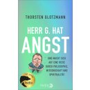 Glotzmann, Thorsten -  Herr G. hat Angst (HC)