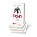 Lotter, Wolf -  Echt (HC)