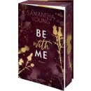 Young, Samantha - Die Adairs (4) Be with Me - Farbschnitt...