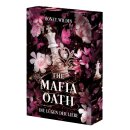 Wildin, Honey - The Mafia Oath Trilogie (1) The Mafia...