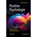 Becker, Florian -  Positive Psychologie (TB)