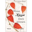 Berger Tamina - Wenn Küsse töten können (TB)