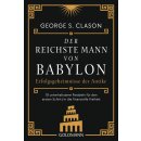 Clason, George S. -  Der reichste Mann von Babylon (TB)