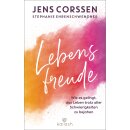 Corssen, Jens; Ehrenschwendner, Stephanie -  Lebensfreude...