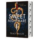 Wolff, Tracy -  Sweet Nightmare - Farbschnitt in...