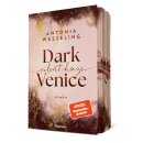 Wesseling, Antonia - Dark Venice (2) Dark Venice. Silent...