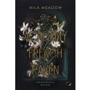 Meadow, Mila - French & Raven (1) The Academy of...