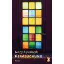 Erpenbeck, Jenny -  Heimsuchung - Roman