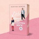 Gercke, Martina - Portobello Girl (1) Liebe kommt im...