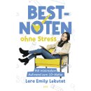 Lara Emily Lekutat -  Bestnoten ohne Stress (TB)