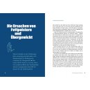 Kielkowski, Daniela -  Die Stoffwechsel-Revolution – Abnehmen mit Kohlenhydraten (TB)