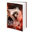Heitz, Markus -  Die Rückkehr der Zwerge 2 - Roman