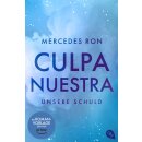 Ron, Mercedes - Die Culpa-Mía-Trilogie (3) Culpa...