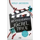 Jackson, Holly - The Reappearance of Rachel Price - Der...