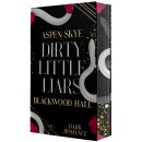 Aspen, Skye - Blackwood Hall (1) Dirty Little Liars -...