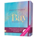 Iosivoni, Bianca -  Golden Bay Fanbox - Geschenkbox mit...