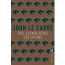 le Carré, John - Ein George-Smiley-Roman (9) Das Vermächtnis der Spione (Ein George-Smiley-Roman 9) - Roman